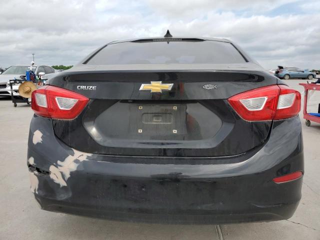 Photo 5 VIN: 1G1BC5SM3H7251670 - CHEVROLET CRUZE 