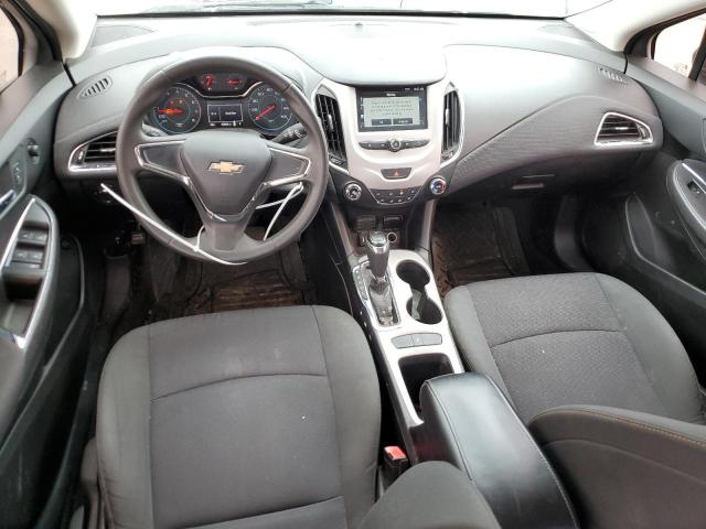 Photo 7 VIN: 1G1BC5SM3H7251670 - CHEVROLET CRUZE 