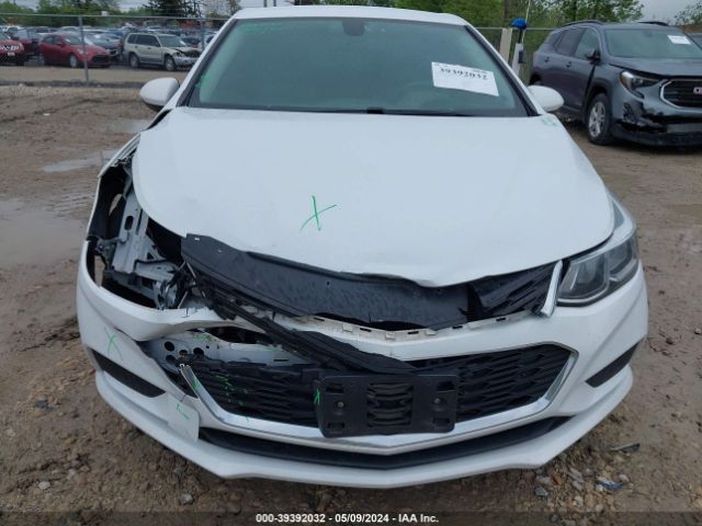 Photo 5 VIN: 1G1BC5SM3H7252804 - CHEVROLET CRUZE 