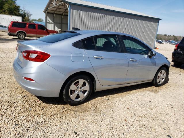 Photo 2 VIN: 1G1BC5SM3H7257985 - CHEVROLET CRUZE LS 