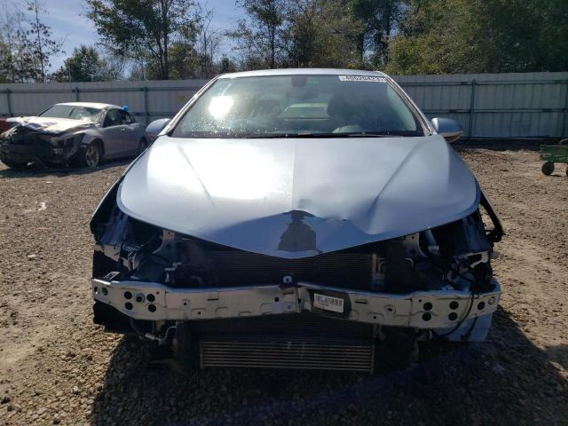 Photo 4 VIN: 1G1BC5SM3H7257985 - CHEVROLET CRUZE LS 