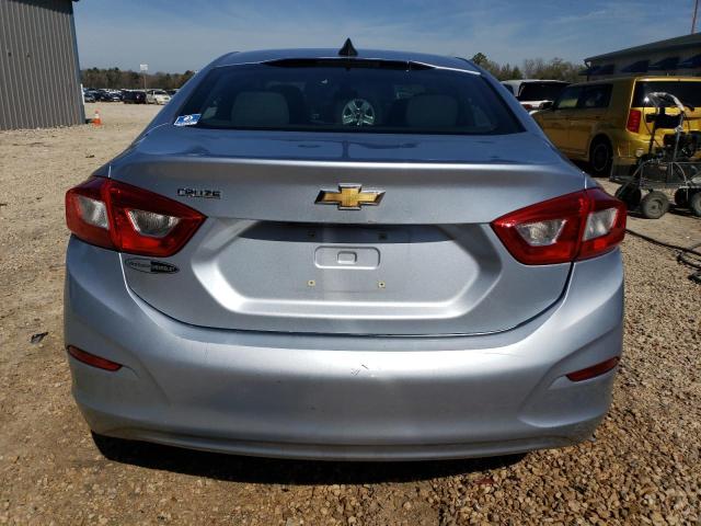 Photo 5 VIN: 1G1BC5SM3H7257985 - CHEVROLET CRUZE LS 