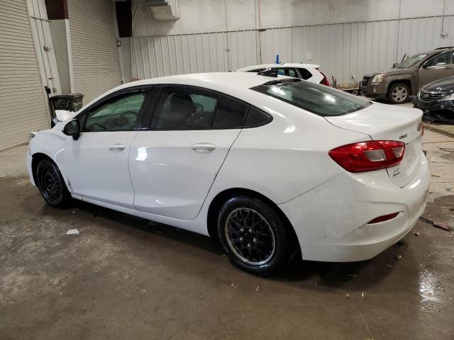 Photo 1 VIN: 1G1BC5SM3H7261096 - CHEVROLET CRUZE LS 