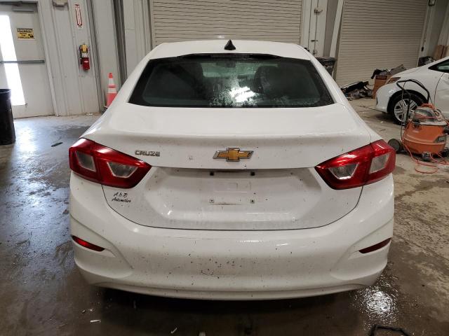 Photo 5 VIN: 1G1BC5SM3H7261096 - CHEVROLET CRUZE LS 