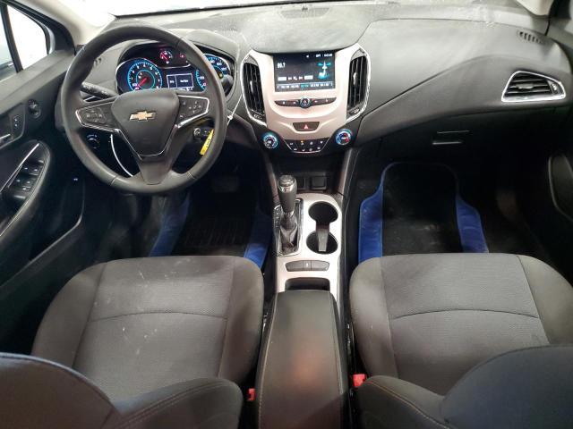 Photo 7 VIN: 1G1BC5SM3H7261096 - CHEVROLET CRUZE LS 