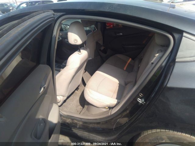 Photo 7 VIN: 1G1BC5SM3H7261177 - CHEVROLET CRUZE LS 