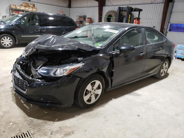 Photo 0 VIN: 1G1BC5SM3H7263964 - CHEVROLET CRUZE LS 