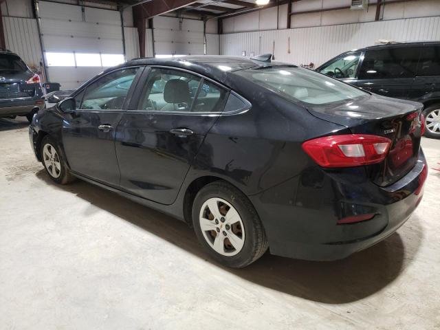 Photo 1 VIN: 1G1BC5SM3H7263964 - CHEVROLET CRUZE LS 