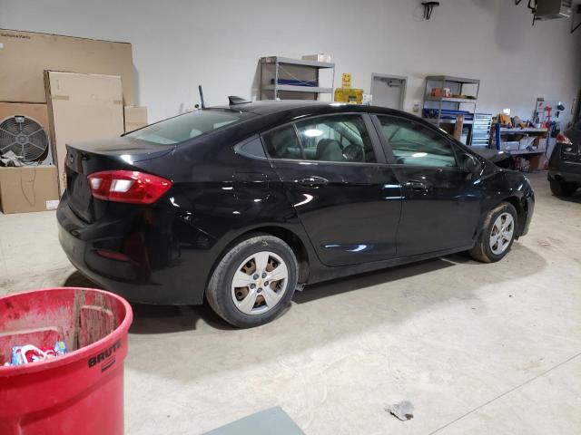 Photo 2 VIN: 1G1BC5SM3H7263964 - CHEVROLET CRUZE LS 