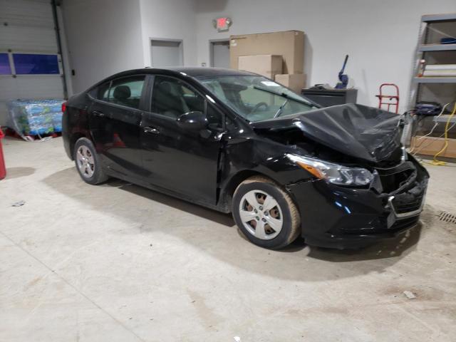 Photo 3 VIN: 1G1BC5SM3H7263964 - CHEVROLET CRUZE LS 