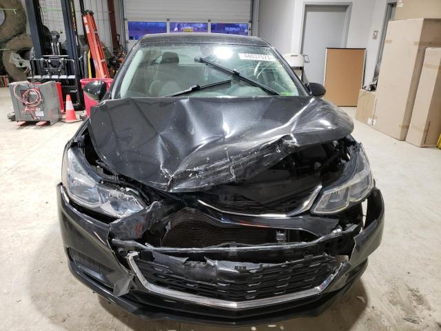 Photo 4 VIN: 1G1BC5SM3H7263964 - CHEVROLET CRUZE LS 