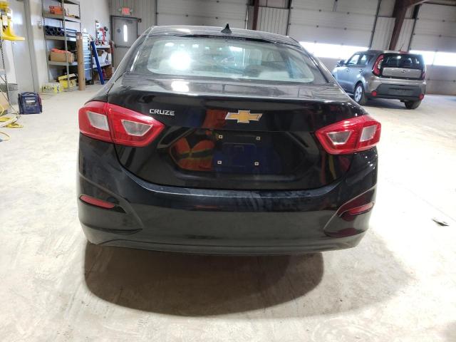 Photo 5 VIN: 1G1BC5SM3H7263964 - CHEVROLET CRUZE LS 