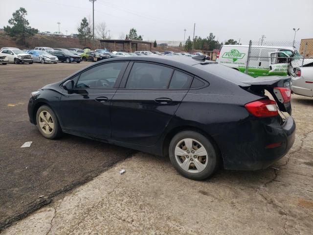 Photo 1 VIN: 1G1BC5SM3H7264418 - CHEVROLET CRUZE 