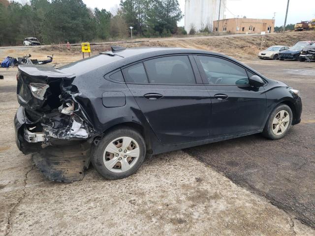 Photo 2 VIN: 1G1BC5SM3H7264418 - CHEVROLET CRUZE 