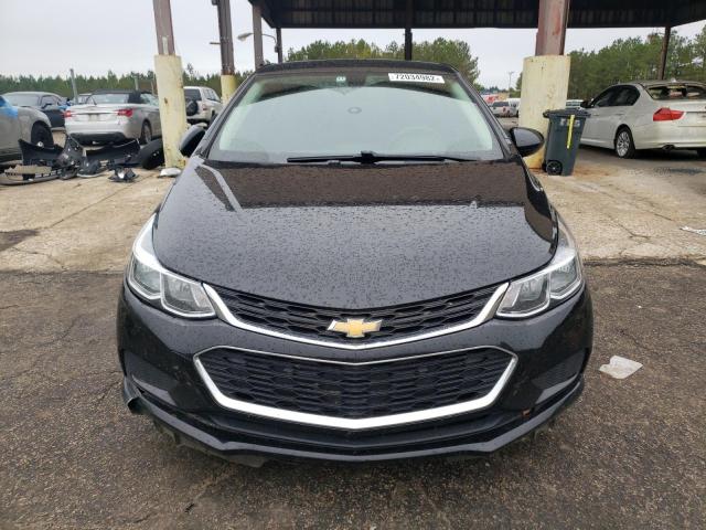 Photo 4 VIN: 1G1BC5SM3H7264418 - CHEVROLET CRUZE 