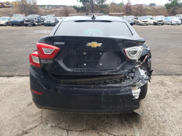 Photo 5 VIN: 1G1BC5SM3H7264418 - CHEVROLET CRUZE 