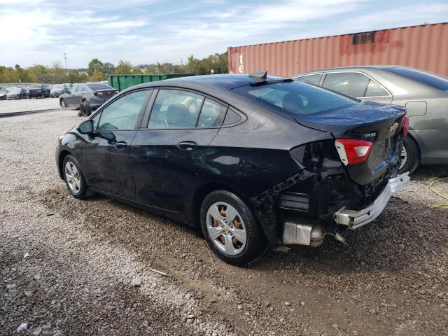 Photo 1 VIN: 1G1BC5SM3H7265312 - CHEVROLET CRUZE 