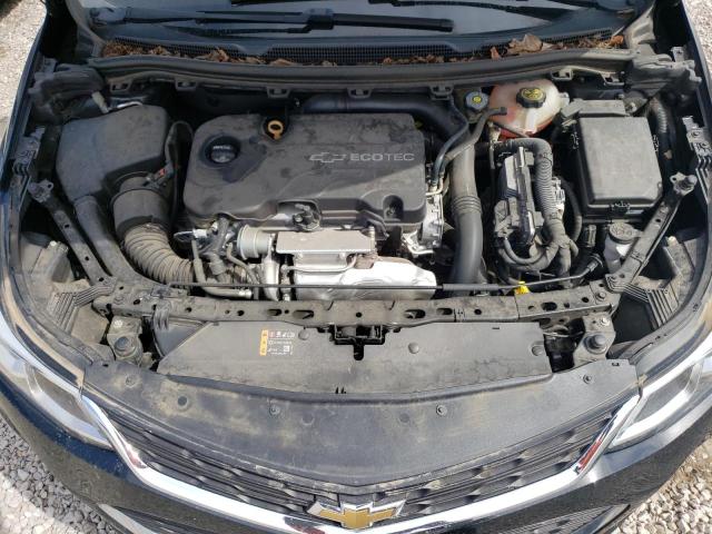 Photo 10 VIN: 1G1BC5SM3H7265312 - CHEVROLET CRUZE 