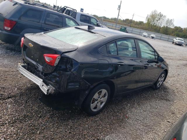 Photo 2 VIN: 1G1BC5SM3H7265312 - CHEVROLET CRUZE 