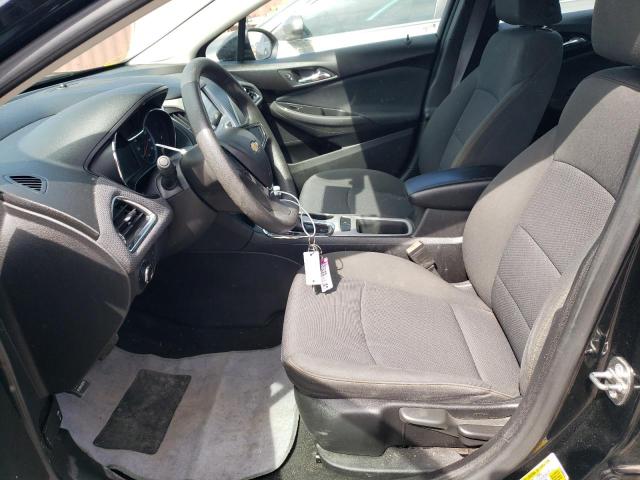 Photo 6 VIN: 1G1BC5SM3H7265312 - CHEVROLET CRUZE 