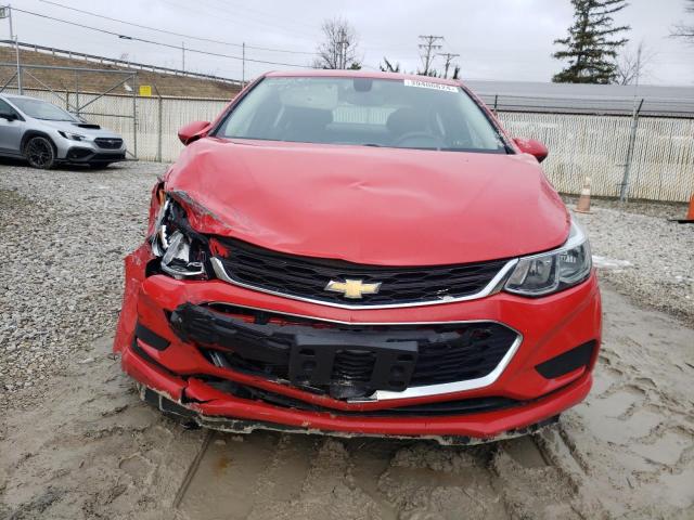 Photo 4 VIN: 1G1BC5SM3H7266301 - CHEVROLET CRUZE LS 