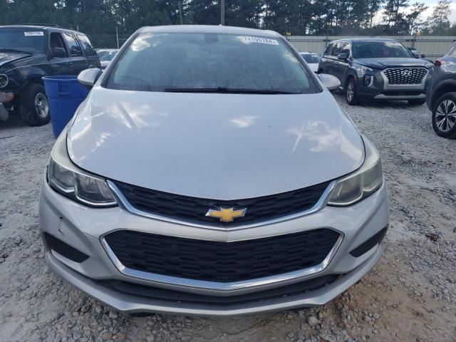 Photo 4 VIN: 1G1BC5SM3H7268307 - CHEVROLET CRUZE LS 