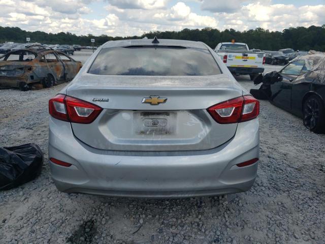 Photo 5 VIN: 1G1BC5SM3H7268307 - CHEVROLET CRUZE LS 