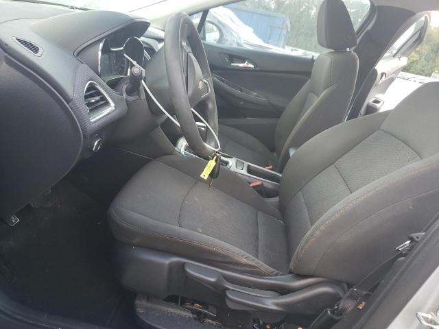 Photo 6 VIN: 1G1BC5SM3H7268307 - CHEVROLET CRUZE LS 