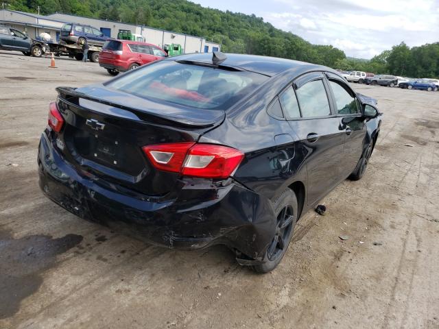 Photo 3 VIN: 1G1BC5SM3H7270963 - CHEVROLET CRUZE LS 