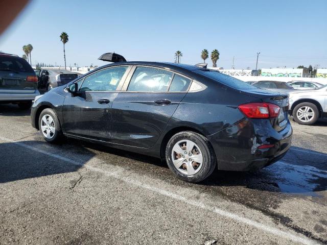 Photo 1 VIN: 1G1BC5SM3H7277430 - CHEVROLET CRUZE 