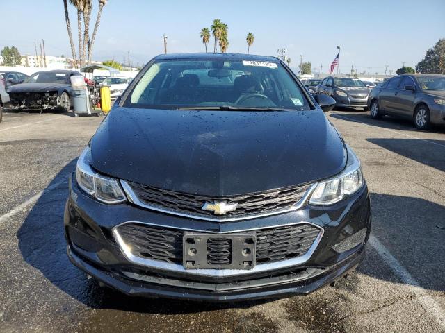 Photo 4 VIN: 1G1BC5SM3H7277430 - CHEVROLET CRUZE 