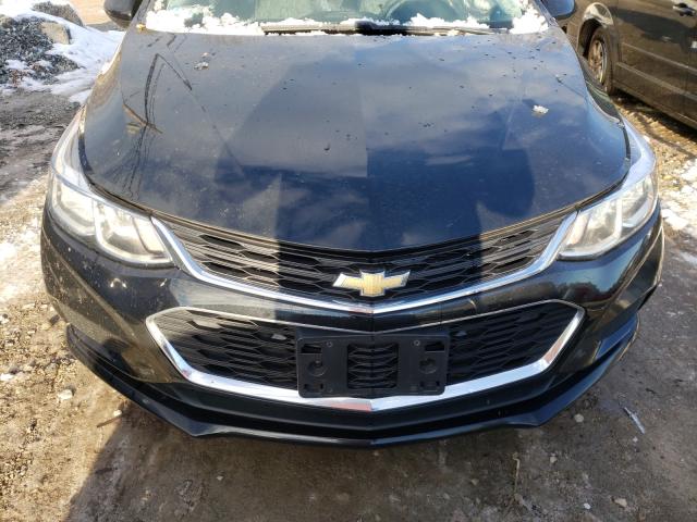 Photo 6 VIN: 1G1BC5SM3H7280506 - CHEVROLET CRUZE LS 