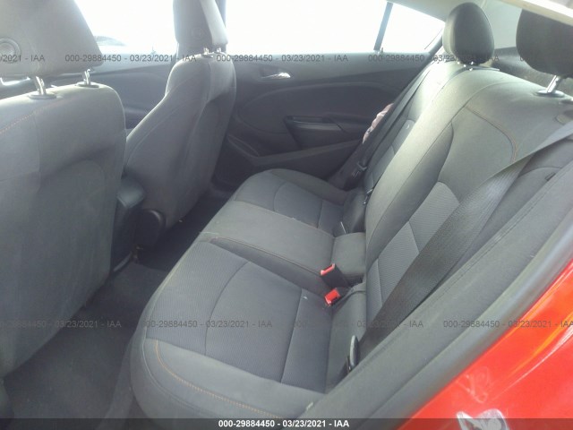 Photo 7 VIN: 1G1BC5SM3J7100060 - CHEVROLET CRUZE 