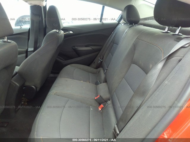 Photo 7 VIN: 1G1BC5SM3J7100060 - CHEVROLET CRUZE 