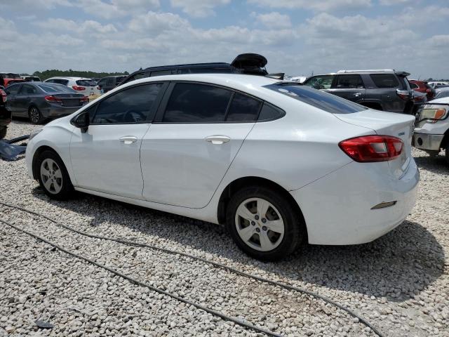 Photo 1 VIN: 1G1BC5SM3J7100950 - CHEVROLET CRUZE LS 