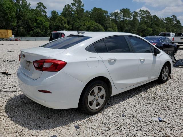 Photo 2 VIN: 1G1BC5SM3J7100950 - CHEVROLET CRUZE LS 