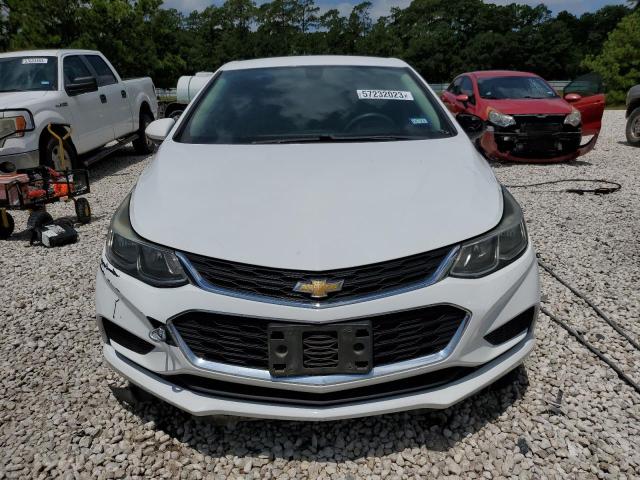 Photo 4 VIN: 1G1BC5SM3J7100950 - CHEVROLET CRUZE LS 