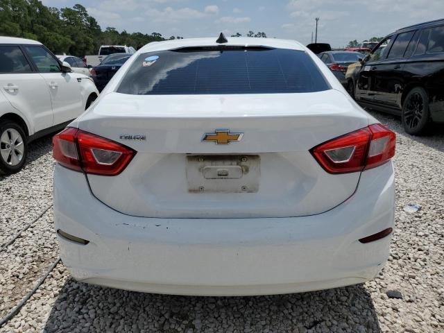 Photo 5 VIN: 1G1BC5SM3J7100950 - CHEVROLET CRUZE LS 