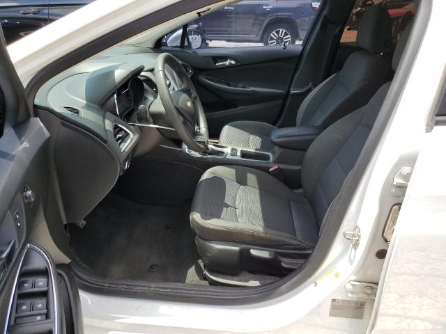 Photo 6 VIN: 1G1BC5SM3J7100950 - CHEVROLET CRUZE LS 