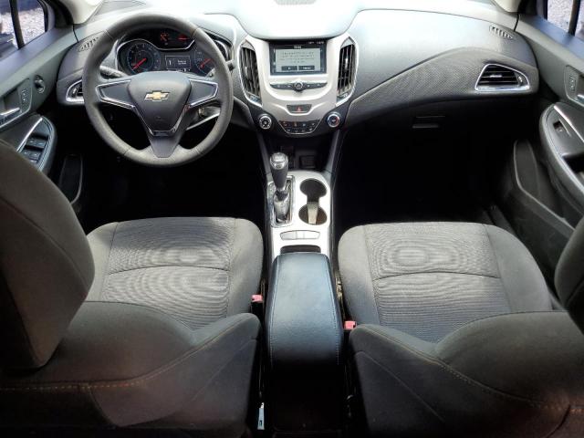 Photo 7 VIN: 1G1BC5SM3J7100950 - CHEVROLET CRUZE LS 