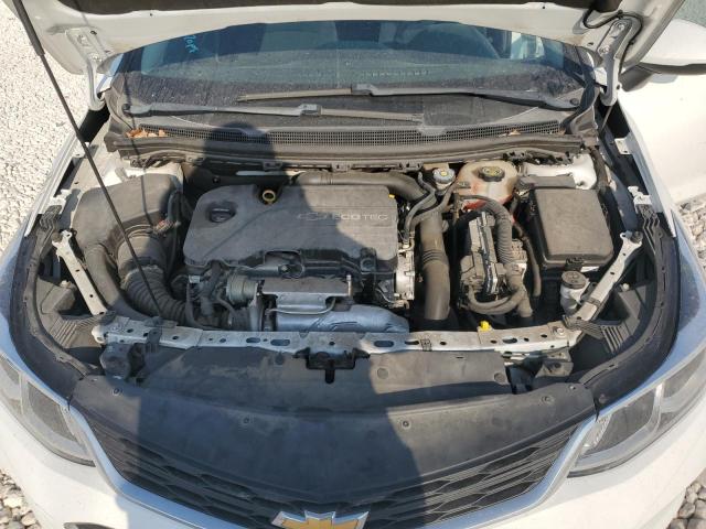 Photo 10 VIN: 1G1BC5SM3J7104769 - CHEVROLET CRUZE LS 