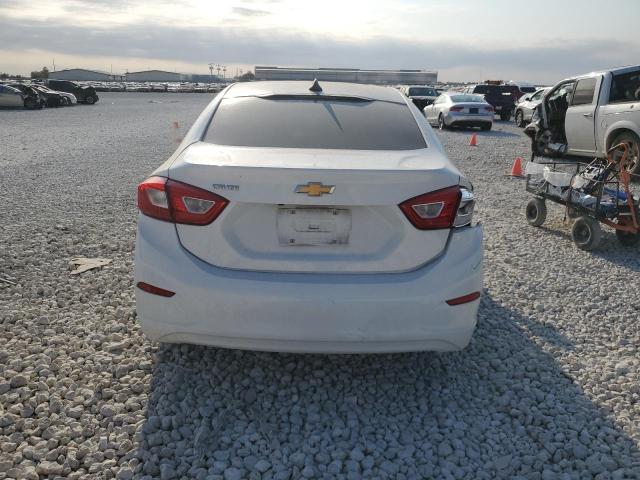 Photo 5 VIN: 1G1BC5SM3J7104769 - CHEVROLET CRUZE LS 