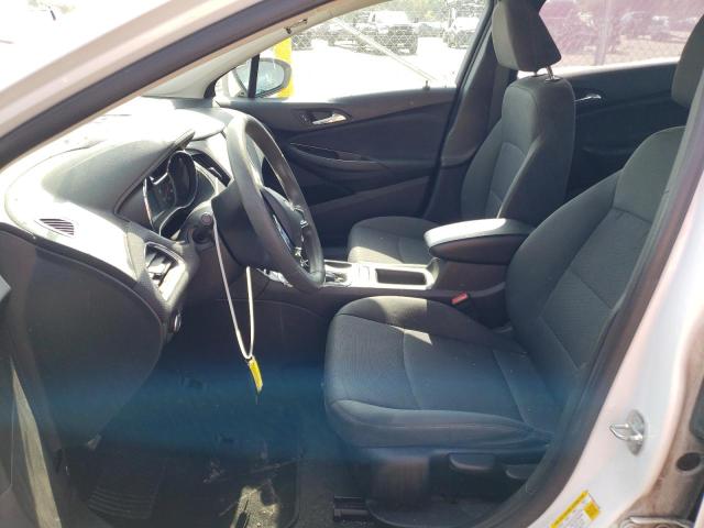 Photo 6 VIN: 1G1BC5SM3J7107798 - CHEVROLET CRUZE LS 