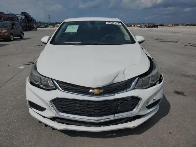 Photo 4 VIN: 1G1BC5SM3J7116453 - CHEVROLET CRUZE LS 