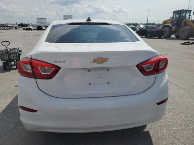 Photo 5 VIN: 1G1BC5SM3J7116453 - CHEVROLET CRUZE LS 