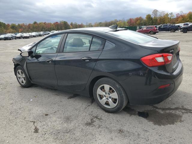 Photo 1 VIN: 1G1BC5SM3J7128201 - CHEVROLET CRUZE LS 