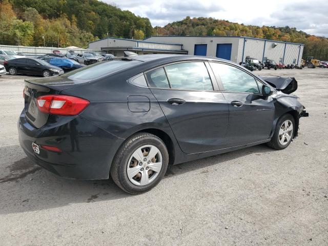 Photo 2 VIN: 1G1BC5SM3J7128201 - CHEVROLET CRUZE LS 