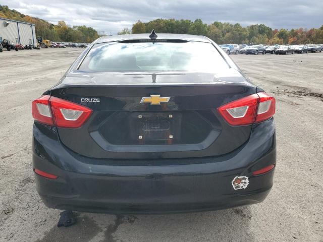 Photo 5 VIN: 1G1BC5SM3J7128201 - CHEVROLET CRUZE LS 