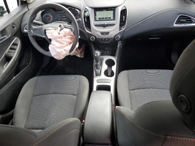 Photo 7 VIN: 1G1BC5SM3J7128201 - CHEVROLET CRUZE LS 