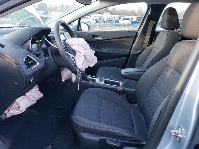 Photo 6 VIN: 1G1BC5SM3J7128456 - CHEVROLET CRUZE LS 